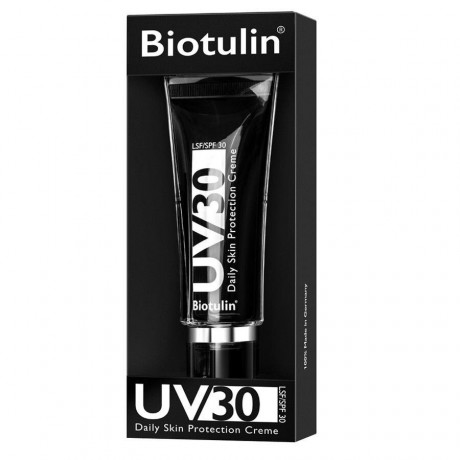 Biotulin UV30 Daily Skin Protection Creme  Крем для ежедневной защиты кожи UV30