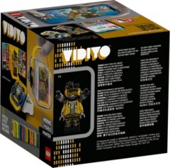 LEGO LEGO VIDIYO 43107 HipHop Robot BeatBox LEGO VIDIYO 43107 Робот-битбокс в стиле хип-хоп