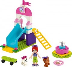 LEGO LEGO Friends 41396 Welpenspielplatz LEGO Friends 41396 Игровая площадка для щенков