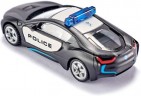 SIKU SIKU Super 1533 BMW i8 US-Polizei SIKU Super 1533 BMW i8 Полиция США
