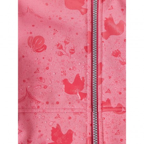 name it Softshelljacke NMFALFA fur Madchen Куртка софтшелл NMFALFA для девочек