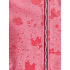 name it Softshelljacke NMFALFA fur Madchen Куртка софтшелл NMFALFA для девочек