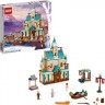 LEGO Disney Princess 41167 Schloss Arendelle Disney Princess 41167 Замок Эренделл