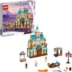 LEGO Disney Princess 41167 Schloss Arendelle Disney Princess 41167 Замок Эренделл