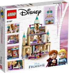 LEGO Disney Princess 41167 Schloss Arendelle Disney Princess 41167 Замок Эренделл
