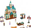 LEGO Disney Princess 41167 Schloss Arendelle Disney Princess 41167 Замок Эренделл