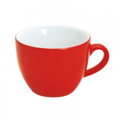 Kahla Kahla Pronto Colore rot Espressoobertasse 0,08 L Kahla Pronto Colore красная чашка для эспрессо 0,08 л