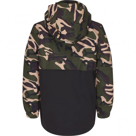 HULABALU Ubergangsjacke JONES fur Jungen Куртка межсезонная JONES для мальчика