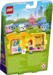 LEGO LEGO Friends 41664 Mias Mops-Wurfel LEGO Friends 41664 Кубик мопса Мии