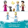 LEGO LEGO Disney Princess 43206 Cinderellas Schloss LEGO Disney Princess 43206 Замок Золушки