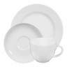 Seltmann Weiden Seltmann Weiden Rondo / Liane Weiss Kaffee-Set 18-tlg. Seltmann Weiden Rondo / Liane Weiss Кофейный сервиз 18 предм.