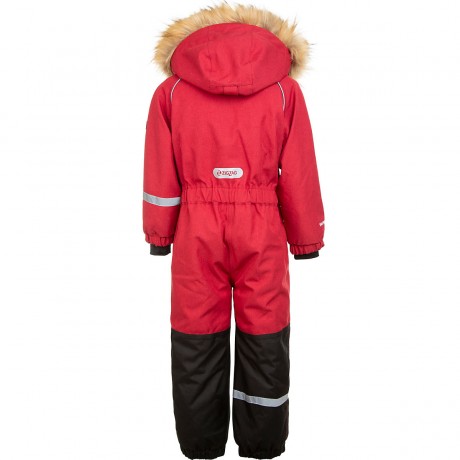 Zigzag Schneeanzug снежный костюм