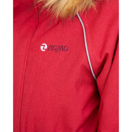 Zigzag Schneeanzug снежный костюм