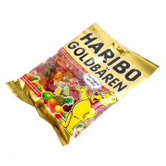 Haribo Goldbaren Золотые Мишки жевательный мармелад, Германия, 160 грамм