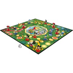 ASS Altenburger Disney Mickey Mouse  Friends Друзья Диснея Микки Мауса