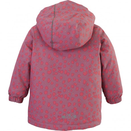 first instinct by killtec Winterjacke FIOW 28 fur Madchen Зимняя куртка FIOW 28 для девочки