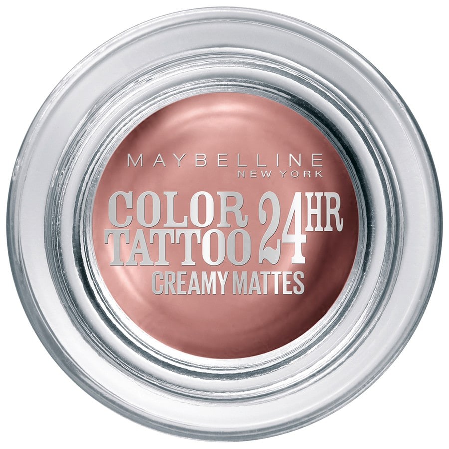 Maybelline New York Color Tattoo 24