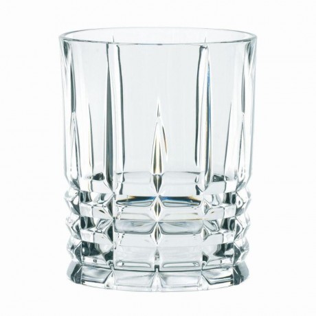 Nachtmann Nachtmann Highland Becher Glas Set 4-tlg. 345 ml Набор стаканов для кружек Nachtmann Highland из 4 предм. 345мл