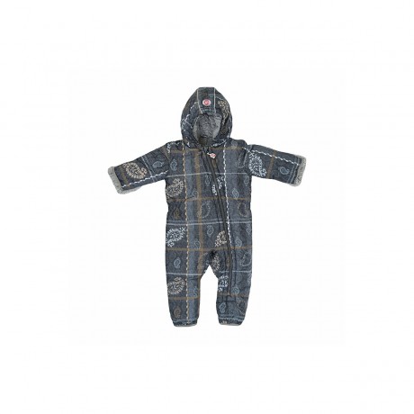 Lodger Baby Winteranzug Outdoor-Overalls fur Kinder Детские зимние комбинезоны на открытом воздухе для детей