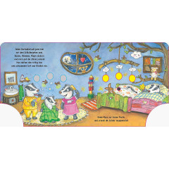 Puste mal die Lichter aus! Задуй свет!