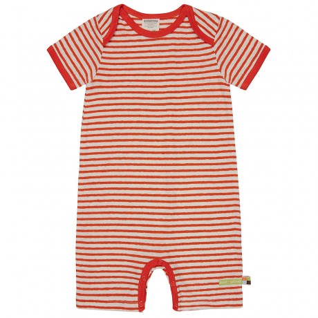 loud + proud Spieler Streifen mit Leinen Overalls Полоса игроков с льняным комбинезоном