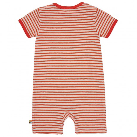 loud + proud Spieler Streifen mit Leinen Overalls Полоса игроков с льняным комбинезоном