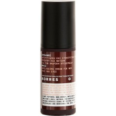 Korres (Коррес) Men Care Anti-Aging Creme Fuss Gesicht &amp; Augenpartie Maple, 50 мл