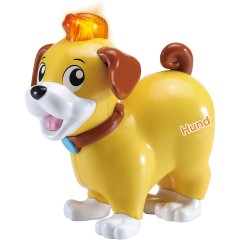 Vtech Tip Tap Baby Tiere Наконечник коснитесь детенышей животных