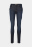 Tommy Hilfiger TH FLEX COMO SKINNY Jeans Skinny Fit izzu TH FLEX COMO SKINNY — Джинсы скинни Иззу