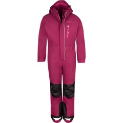 TROLLKIDS Schneeanzug ISFJORD fur Madchen Зимний комбинезон ISFJORD для девочки