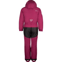 TROLLKIDS Schneeanzug ISFJORD fur Madchen Зимний комбинезон ISFJORD для девочки