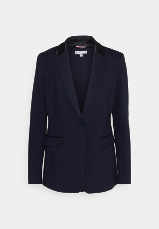 Tommy Hilfiger PUNTO Short coat desert sky ПУНТО Короткое пальто небо пустыни