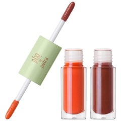 Pixi Geltint+Silkgloss Lipgloss Lipgloss, 1 шт.