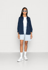 Tommy Hilfiger OVERSHIRT Blouse pal РУБАШКА Блузка приятель