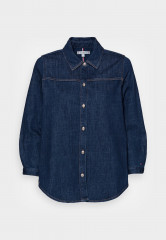 Tommy Hilfiger OVERSHIRT Blouse pal РУБАШКА Блузка приятель