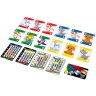 Mattel Mattel Games Phase 10 Junior Mattel Games Фаза 10 Младший