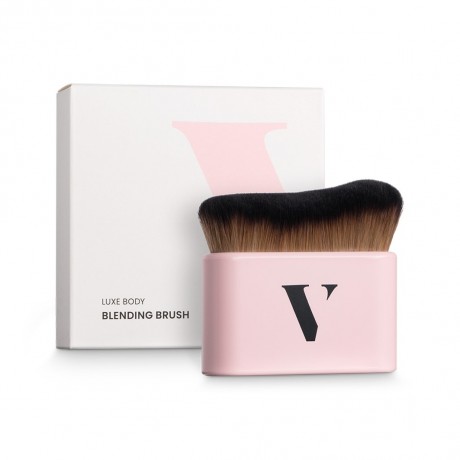 VENICE Luxe Body Blending Brush  Роскошная кисть для растушевки тела