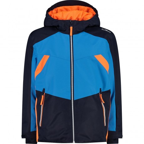 CMP Skijacke fur Jungen Лыжная куртка для мальчиков