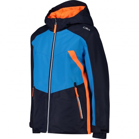 CMP Skijacke fur Jungen Лыжная куртка для мальчиков