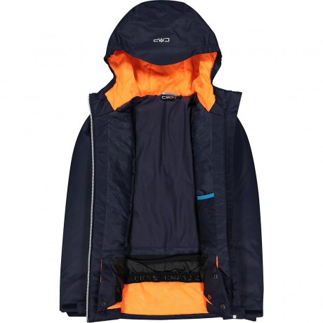 CMP Skijacke fur Jungen Лыжная куртка для мальчиков