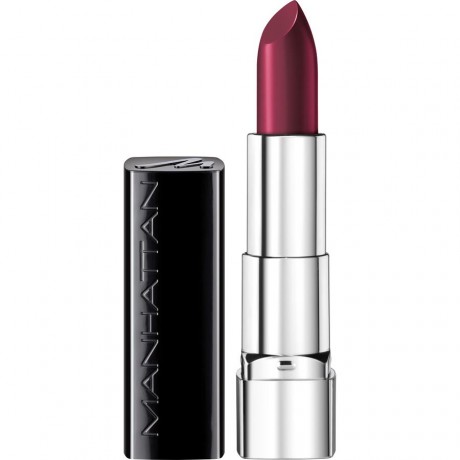 MANHATTAN Cosmetics (Манхеттен)  Lippen Moisture Renew LipStick Губная помада, Nr. 110 Fancy Blush / 4 g