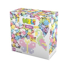 MELI Minis            Pastel 400 Мини Пастель 400