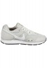 Nike Sportswear VENTURE RUNNER Sneaker low light bone / white VENTURE RUNNER Низкие кроссовки женские светлая кость / белый