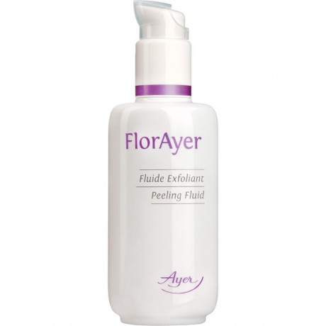 Ayer (Айер) FlorAyer (Айер) Peeling Пилинг для лица Fluid, 175 мл