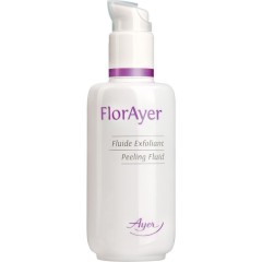 Ayer (Айер) FlorAyer (Айер) Peeling Пилинг для лица Fluid, 175 мл