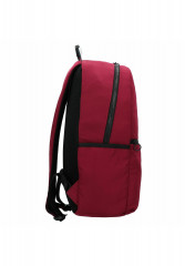Tommy Hilfiger LAPTOPFACH Rucksack rouge ОТДЕЛЕНИЕ ДЛЯ НОУТБУКА рюкзак румяна
