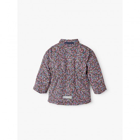 name it Funktionsjacke fur Madchen Функциональная куртка для девочки.