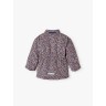 name it Funktionsjacke fur Madchen Функциональная куртка для девочки.