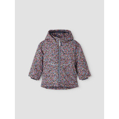 name it Funktionsjacke fur Madchen Функциональная куртка для девочки.