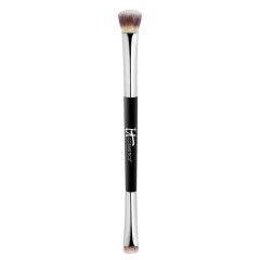 IT Cosmetics Heavenly Luxe No-Tug  Dual Eyeshadow Brush #5 Lidschattenpinsel Pinsel, 1 шт.